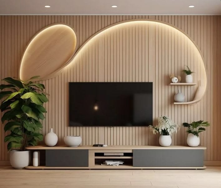 tv unit
